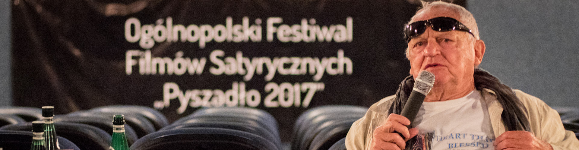 Festiwal Pyszadło